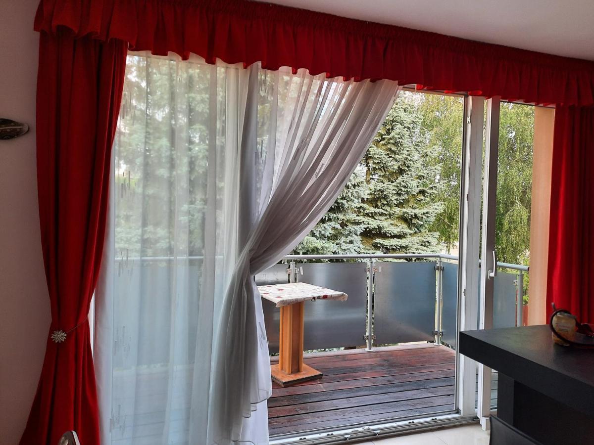 Fitt Apartman Lenti Extérieur photo